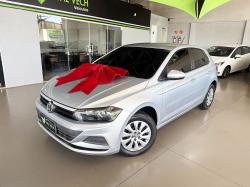 VOLKSWAGEN Polo Hatch 1.6 4P MSI FLEX