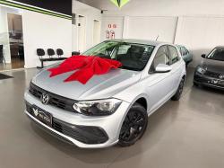 VOLKSWAGEN Polo Hatch 1.0 4P MPI TRACK