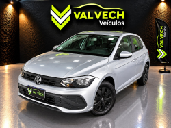 VOLKSWAGEN Polo Hatch 1.0 4P MPI TRACK