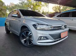 VOLKSWAGEN Polo Hatch 1.0 12V 4P 200 TSI HIGHLINE AUTOM�TICO