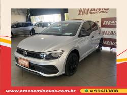 VOLKSWAGEN Polo Hatch 1.0 4P MPI TRACK