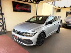 VOLKSWAGEN Polo Hatch 1.0 4P MPI TRACK