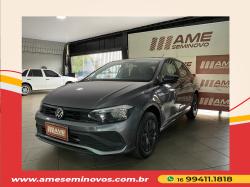 VOLKSWAGEN Polo Hatch 1.0 4P MPI TRACK