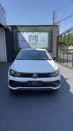 VOLKSWAGEN Polo Hatch 1.0 12V 4P MPI TRACK 1st EDITION