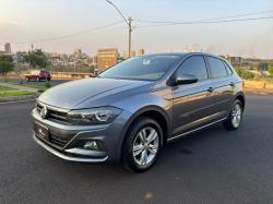 VOLKSWAGEN Polo Hatch 1.0 12V 4P MPI FLEX