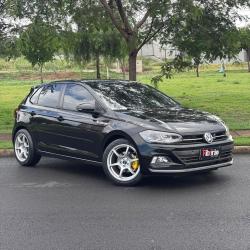 VOLKSWAGEN Polo Hatch 1.0 4P 170 TSI HIGHLINE AUTOMÁTICO