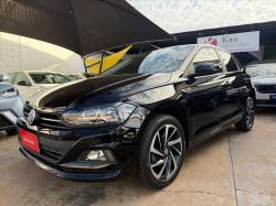 VOLKSWAGEN Polo Hatch 1.0 12V 4P 200 TSI HIGHLINE AUTOMÁTICO