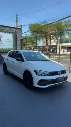 VOLKSWAGEN Polo Hatch 1.0 12V 4P MPI FLEX