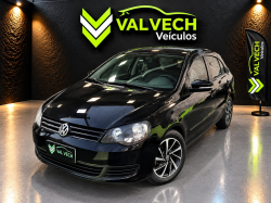 VOLKSWAGEN Polo Sedan 1.6 4P FLEX