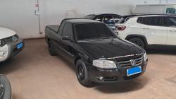 VOLKSWAGEN Saveiro 1.6 G4 FLEX