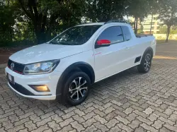 VOLKSWAGEN Saveiro 1.6 G7 CABINE ESTENDIDA PEPPER FLEX