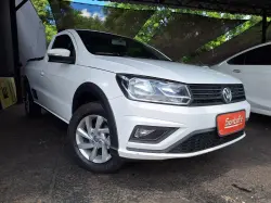 VOLKSWAGEN Saveiro 1.6 G7 CABINE SIMPLES TRENDLINE FLEX