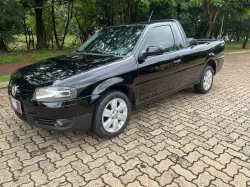 VOLKSWAGEN Saveiro 1.8 G4 SUPER SURF FLEX