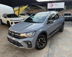 VOLKSWAGEN Saveiro 1.6 16V FLEX MSI EXTREME CABINE DUPLA