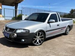 VOLKSWAGEN Saveiro 1.6 G4 SUPER SURF FLEX