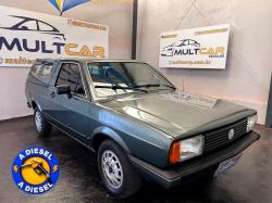 VOLKSWAGEN Saveiro 1.6 LS