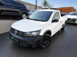 VOLKSWAGEN Saveiro 1.6 FLEX MSI ROBUST CABINE SIMPLES