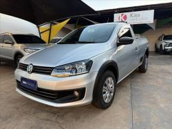 VOLKSWAGEN Saveiro 1.6 G6 TRENDLINE CABINE SIMPLES FLEX