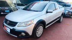 VOLKSWAGEN Saveiro 1.6 G5 TREND CABINE ESTENDIDA FLEX