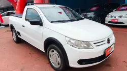 VOLKSWAGEN Saveiro 1.6 G5 TREND FLEX