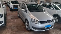 VOLKSWAGEN Space Fox 1.6 4P FLEX