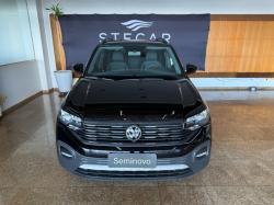 VOLKSWAGEN T-Cross 1.0 4P 200 TSI FLEX SENSE AUTOM�TICO