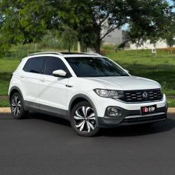 VOLKSWAGEN T-Cross 1.4 4P 250 TSI FLEX HIGHLINE AUTOM�TICO