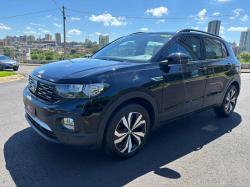 VOLKSWAGEN T-Cross 1.0 4P 200 TSI FLEX COMFORTLINE AUTOM�TICO