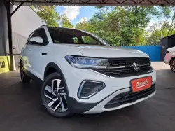 VOLKSWAGEN T-Cross 1.4 4P 250 TSI FLEX HIGHLINE AUTOM�TICO