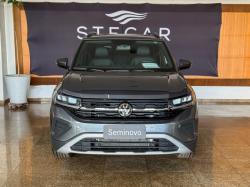 VOLKSWAGEN T-Cross 1.0 4P 200 TSI FLEX COMFORTLINE AUTOM�TICO