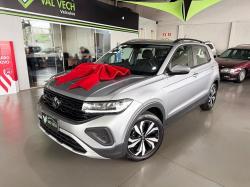 VOLKSWAGEN T-Cross 1.0 4P 200 TSI FLEX AUTOM�TICO