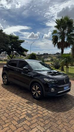 VOLKSWAGEN T-Cross 1.0 4P 200 TSI FLEX