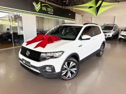 VOLKSWAGEN T-Cross 1.0 4P 200 TSI FLEX AUTOM�TICO