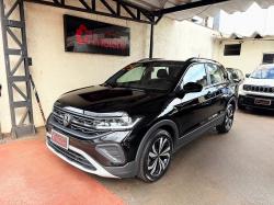 VOLKSWAGEN T-Cross 1.0 4P 200 TSI FLEX AUTOM�TICO