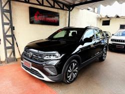 VOLKSWAGEN T-Cross 1.0 4P 200 TSI FLEX AUTOM�TICO