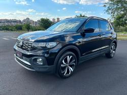 VOLKSWAGEN T-Cross 1.0 4P 200 TSI FLEX COMFORTLINE AUTOM�TICO
