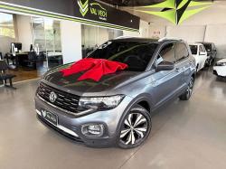 VOLKSWAGEN T-Cross 1.4 4P 250 TSI FLEX HIGHLINE AUTOM�TICO