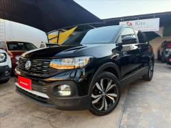 VOLKSWAGEN T-Cross 1.0 4P 200 TSI FLEX AUTOM�TICO