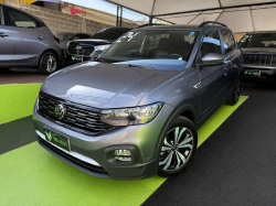 VOLKSWAGEN T-Cross 1.0 4P 200 TSI FLEX COMFORTLINE AUTOM�TICO