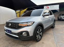 VOLKSWAGEN T-Cross 1.0 4P 200 TSI FLEX AUTOM�TICO