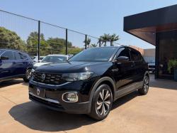 VOLKSWAGEN T-Cross 1.4 4P 250 TSI FLEX HIGHLINE AUTOM�TICO