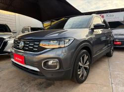 VOLKSWAGEN T-Cross 1.4 4P 250 TSI FLEX HIGHLINE AUTOM�TICO