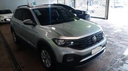 VOLKSWAGEN T-Cross 1.0 4P 200 TSI FLEX SENSE AUTOMÁTICO