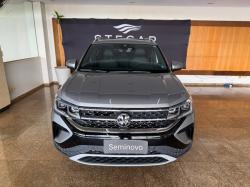 VOLKSWAGEN Taos 1.4 16V 4P FLEX 250 TSI HIGHLINE AUTOM�TICO