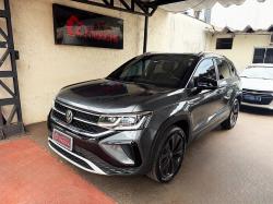 VOLKSWAGEN Taos 1.4 16V 4P FLEX 250 TSI HIGHLINE AUTOM�TICO