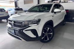 VOLKSWAGEN Taos 1.4 16V 4P FLEX 250 TSI COMFORTLINE AUTOM�TICO
