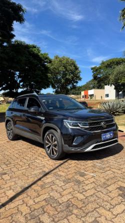 VOLKSWAGEN Taos 1.4 16V 4P FLEX 250 TSI HIGHLINE AUTOM�TICO
