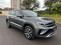 VOLKSWAGEN Taos 1.4 16V 4P FLEX 250 TSI HIGHLINE AUTOM�TICO