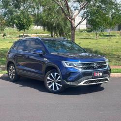 VOLKSWAGEN Taos 1.4 16V 4P FLEX 250 TSI HIGHLINE AUTOM�TICO