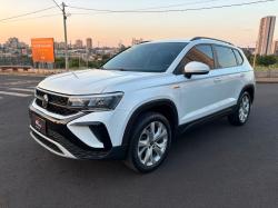 VOLKSWAGEN Taos 1.4 16V 4P FLEX 250 TSI COMFORTLINE AUTOMÁTICO